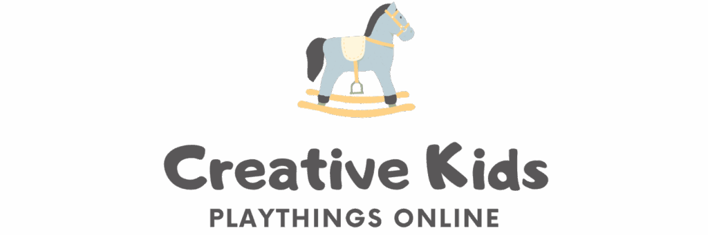 Creative Kids Playthings Online
